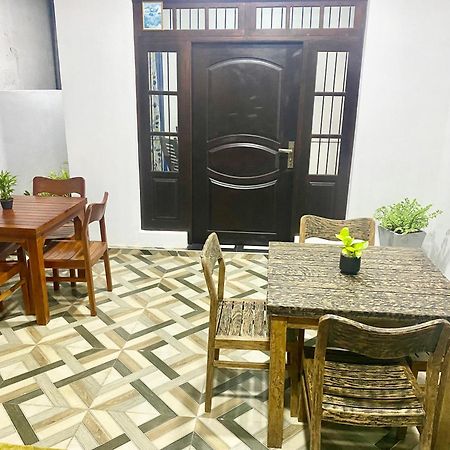 נגומבו Mario Family Villa And Restaurant מראה חיצוני תמונה
