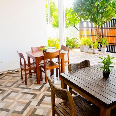 נגומבו Mario Family Villa And Restaurant מראה חיצוני תמונה