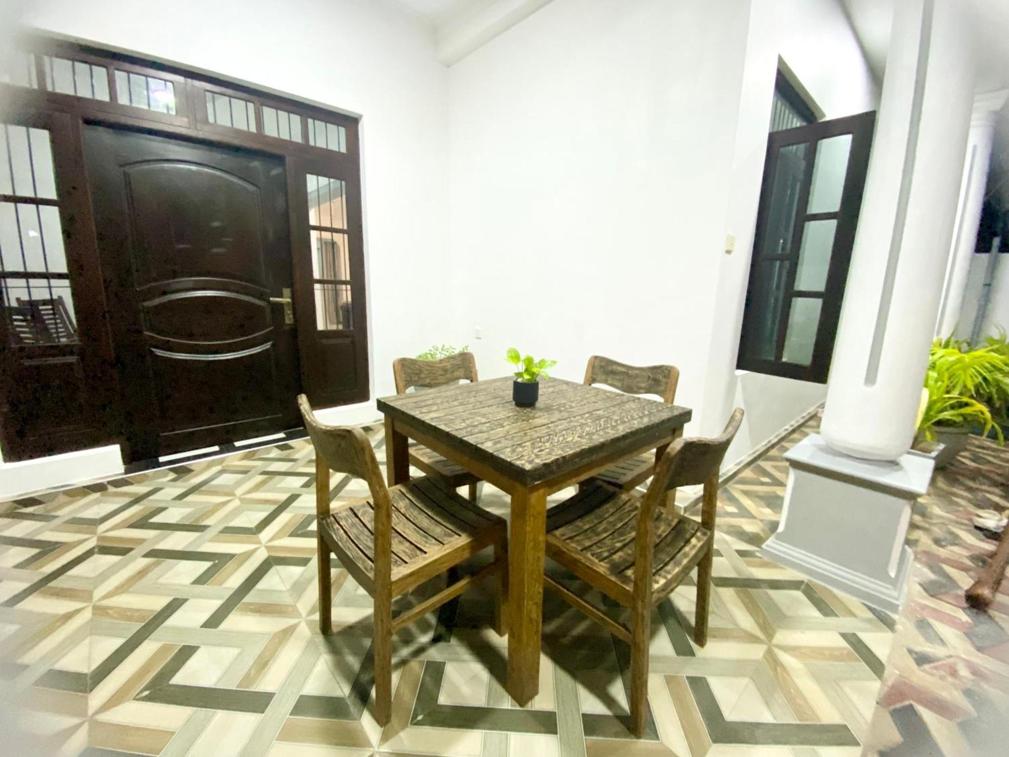 נגומבו Mario Family Villa And Restaurant מראה חיצוני תמונה
